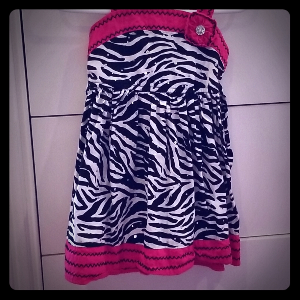 Toddler dress
